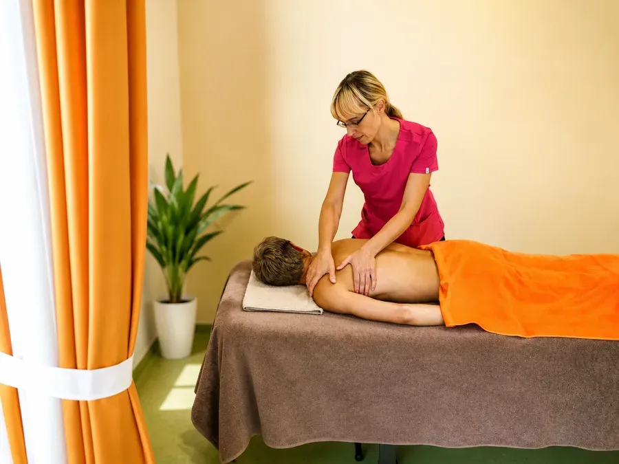 Osteopatija mHealth.lt klinikoje